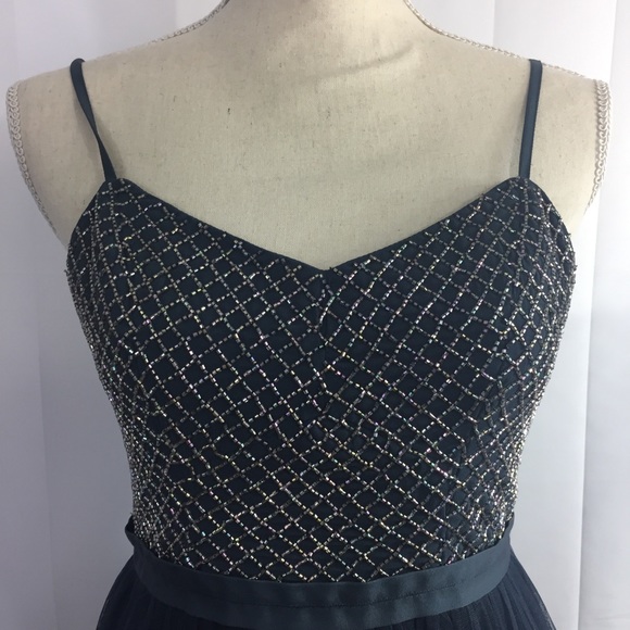 Needle & Thread Coppelia Dress - Picture 3 of 5